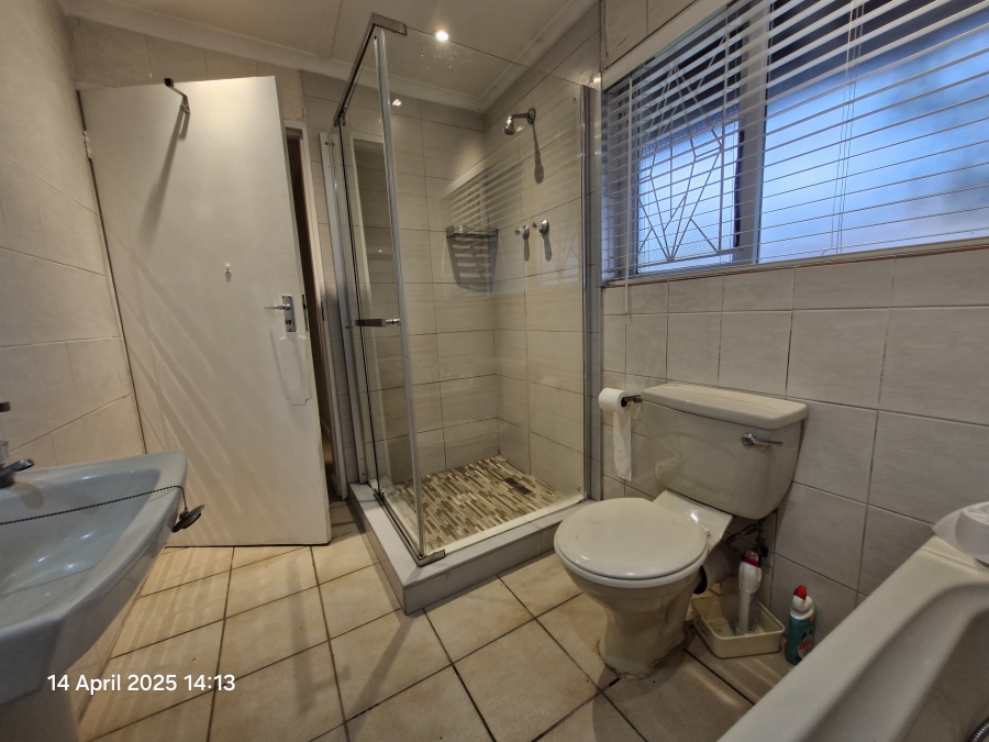 To Let 2 Bedroom Property for Rent in Cowies Hill Park KwaZulu-Natal