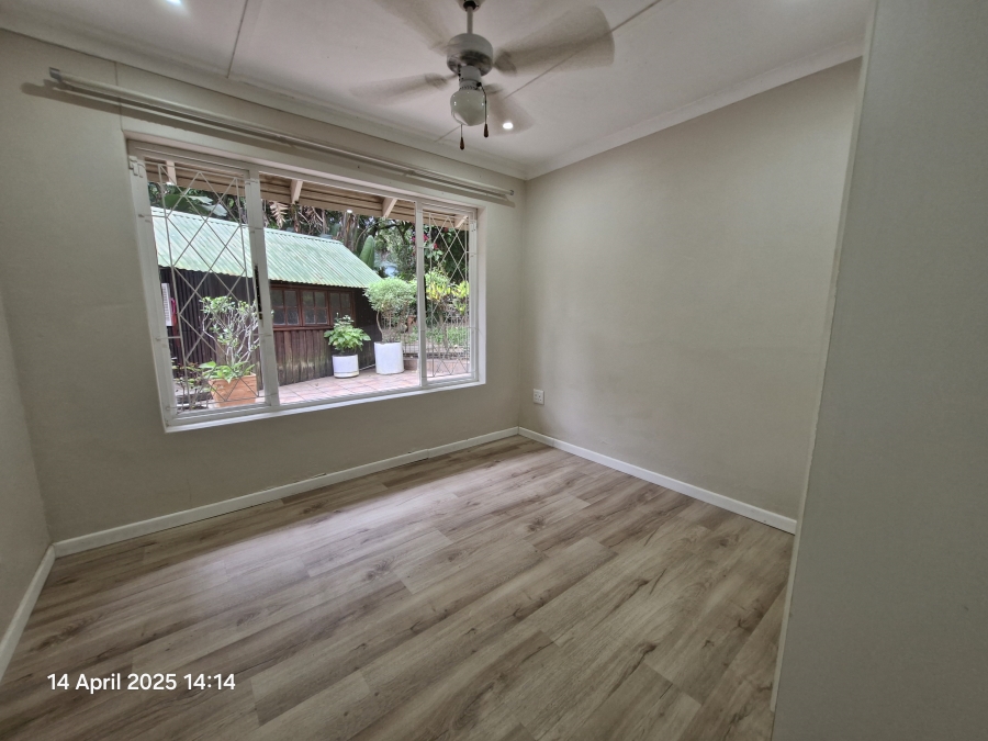 To Let 2 Bedroom Property for Rent in Cowies Hill Park KwaZulu-Natal