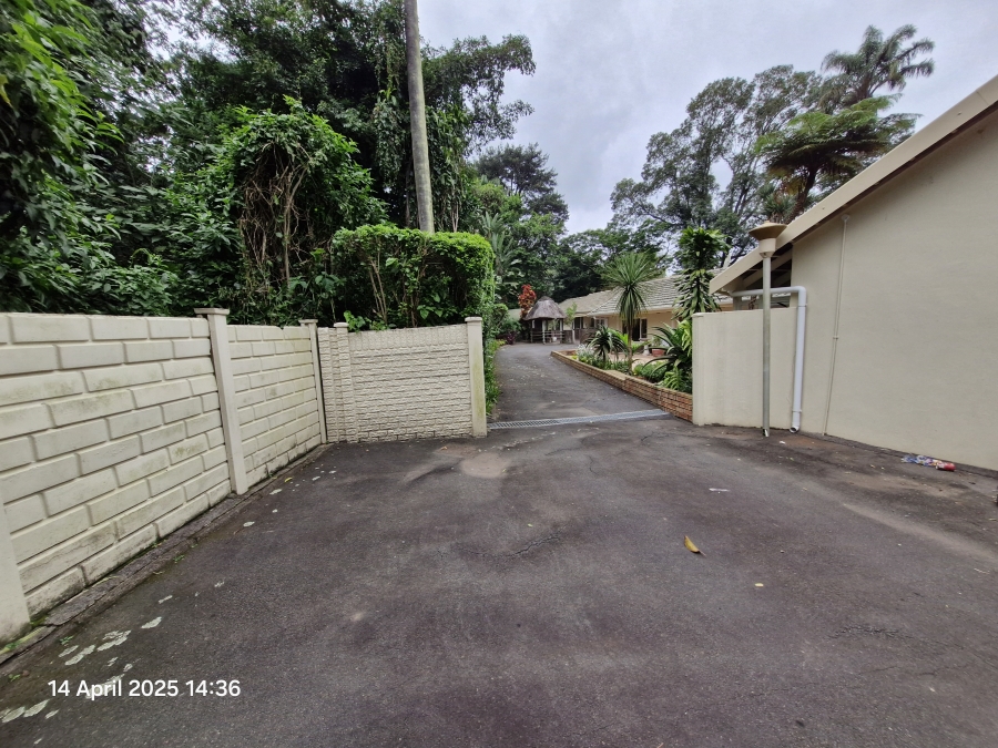 To Let 2 Bedroom Property for Rent in Cowies Hill Park KwaZulu-Natal