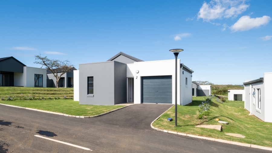 3 Bedroom Property for Sale in Lincoln Meade KwaZulu-Natal