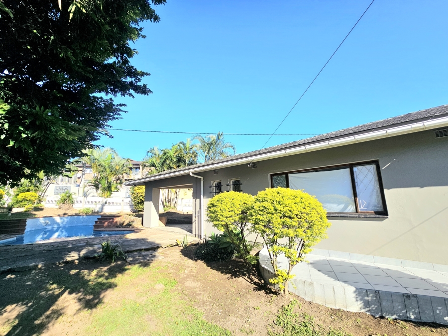 To Let 3 Bedroom Property for Rent in Mount Vernon KwaZulu-Natal
