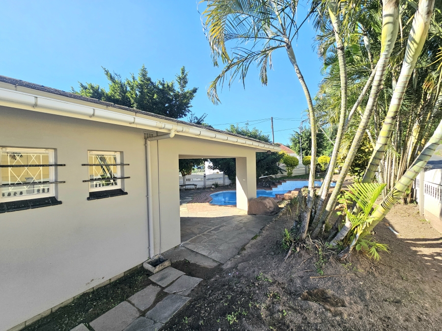 To Let 3 Bedroom Property for Rent in Mount Vernon KwaZulu-Natal