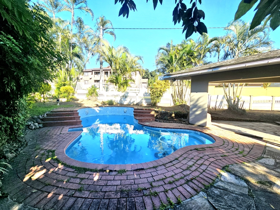 To Let 3 Bedroom Property for Rent in Mount Vernon KwaZulu-Natal