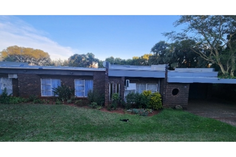 4 Bedroom Property for Sale in Sunnyridge KwaZulu-Natal