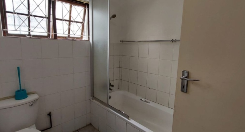 2 Bedroom Property for Sale in Manaba Beach KwaZulu-Natal