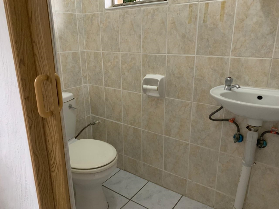 To Let 1 Bedroom Property for Rent in Arboretum KwaZulu-Natal