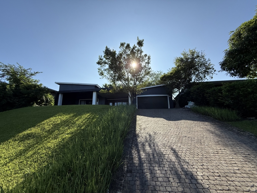 4 Bedroom Property for Sale in Palm Lakes Estate KwaZulu-Natal
