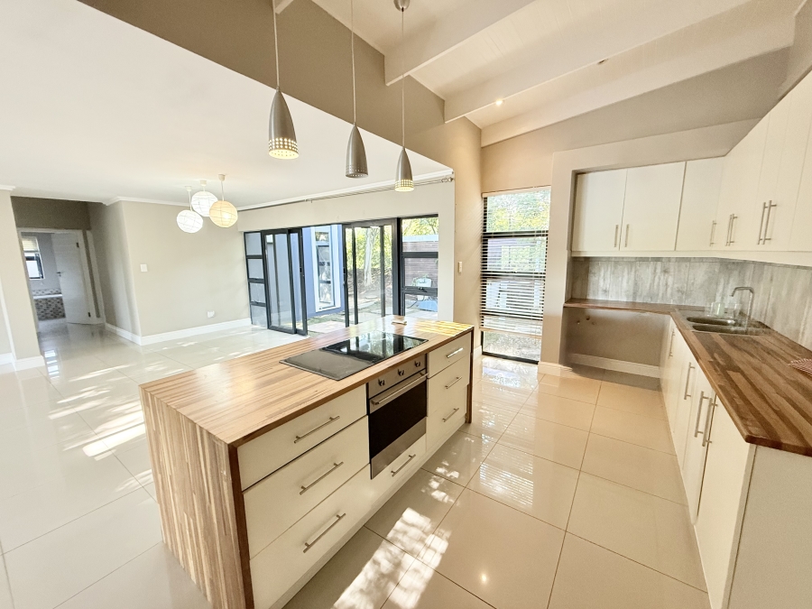 4 Bedroom Property for Sale in Palm Lakes Estate KwaZulu-Natal