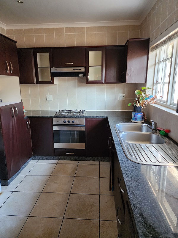 To Let 2 Bedroom Property for Rent in Clarendon KwaZulu-Natal