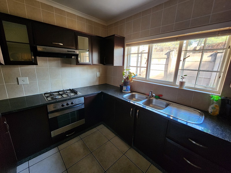 To Let 2 Bedroom Property for Rent in Clarendon KwaZulu-Natal