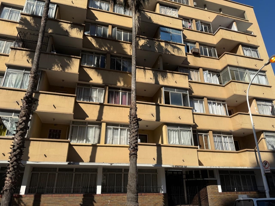 To Let 0 Bedroom Property for Rent in Durban Central KwaZulu-Natal