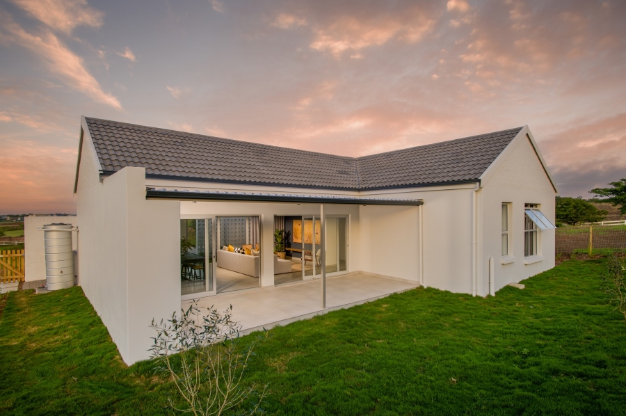 3 Bedroom Property for Sale in Lalela Estate KwaZulu-Natal