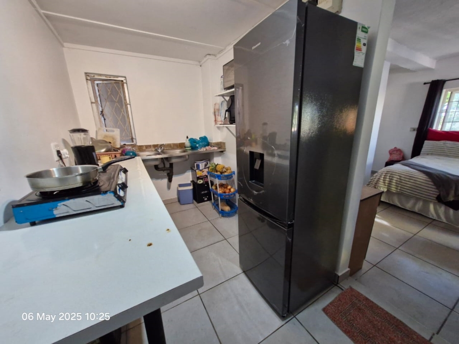 3 Bedroom Property for Sale in Escombe KwaZulu-Natal