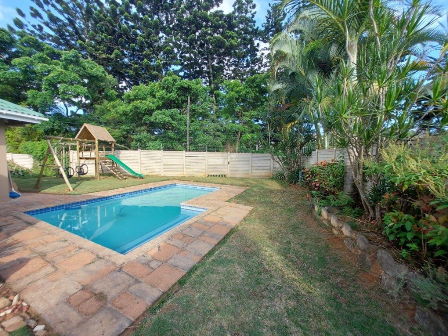 To Let 3 Bedroom Property for Rent in Somerset Park KwaZulu-Natal