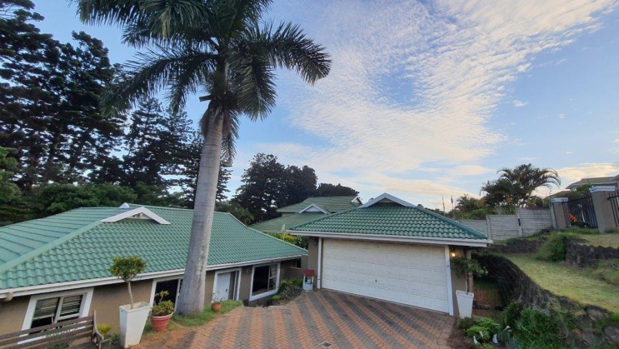 To Let 3 Bedroom Property for Rent in Somerset Park KwaZulu-Natal