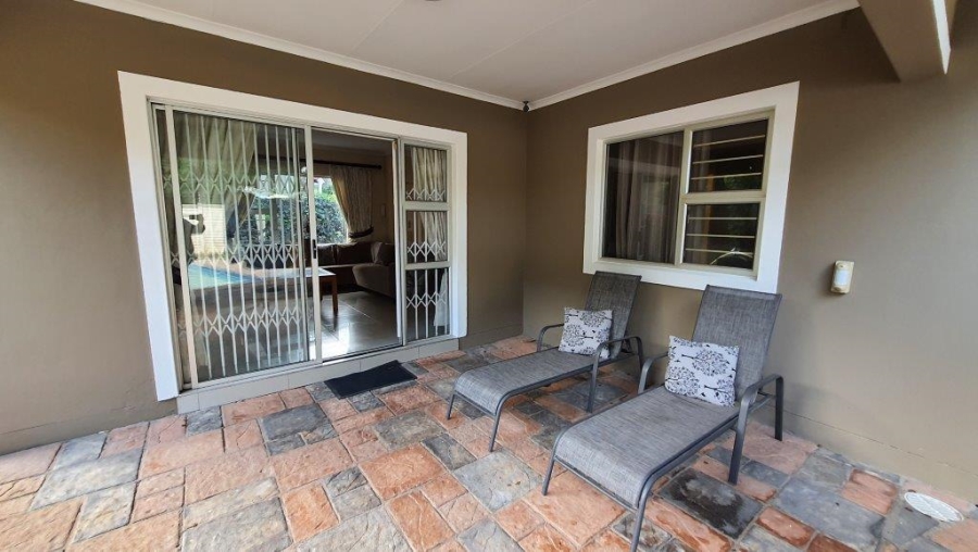 To Let 3 Bedroom Property for Rent in Somerset Park KwaZulu-Natal