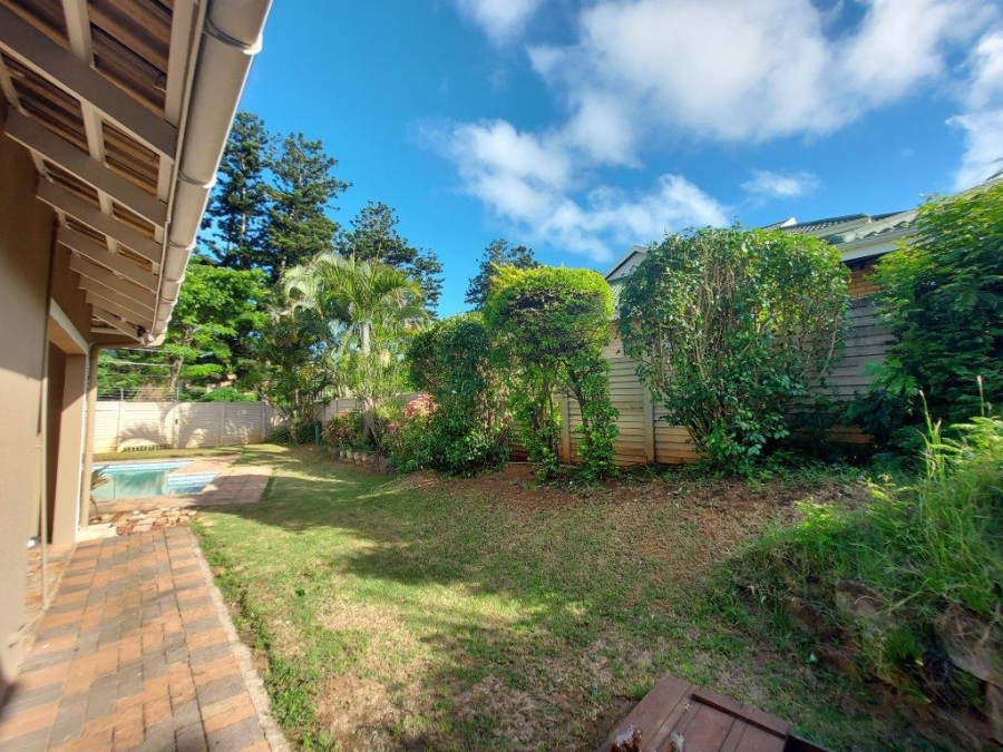 To Let 3 Bedroom Property for Rent in Somerset Park KwaZulu-Natal