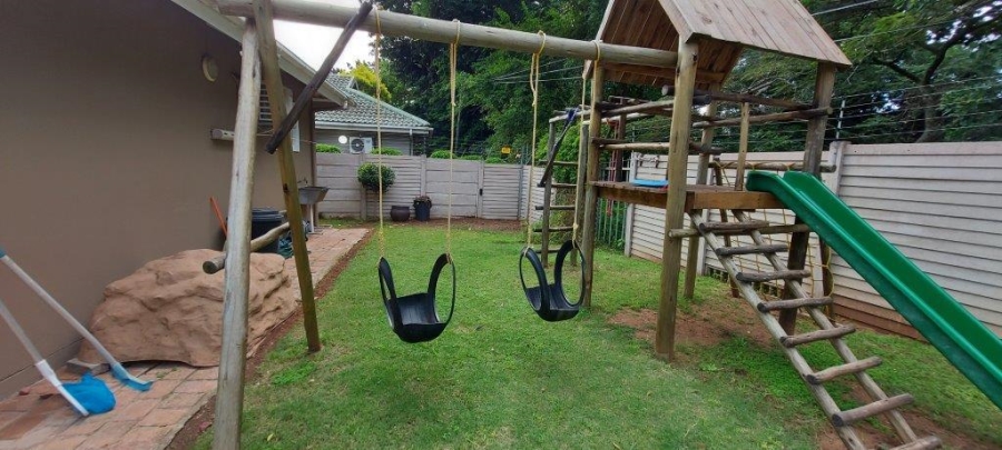 To Let 3 Bedroom Property for Rent in Somerset Park KwaZulu-Natal