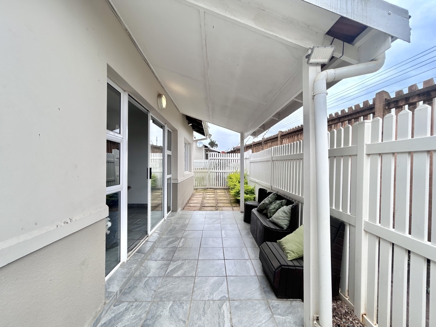 To Let 3 Bedroom Property for Rent in Ballito Central KwaZulu-Natal