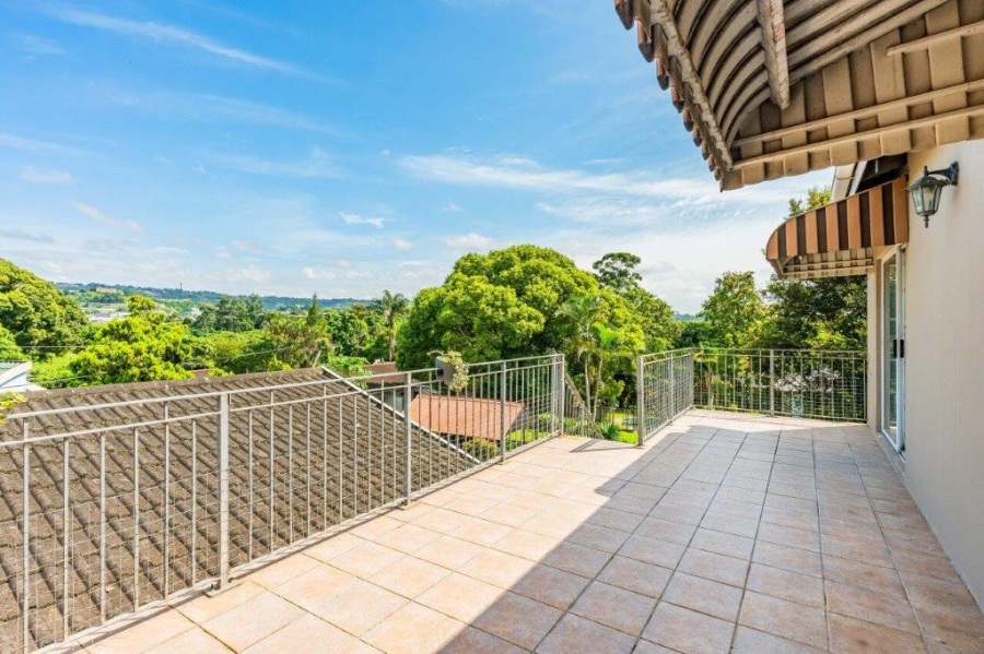 To Let 1 Bedroom Property for Rent in Ashley KwaZulu-Natal