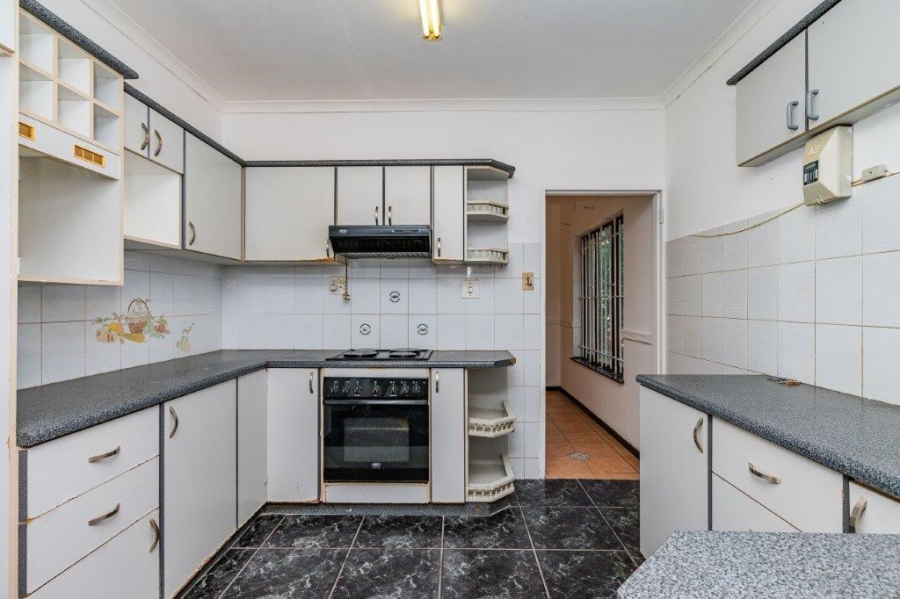 To Let 1 Bedroom Property for Rent in Ashley KwaZulu-Natal