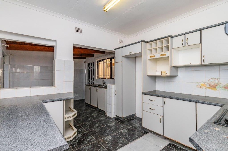 To Let 1 Bedroom Property for Rent in Ashley KwaZulu-Natal
