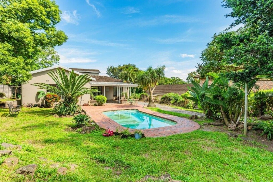 To Let 1 Bedroom Property for Rent in Ashley KwaZulu-Natal