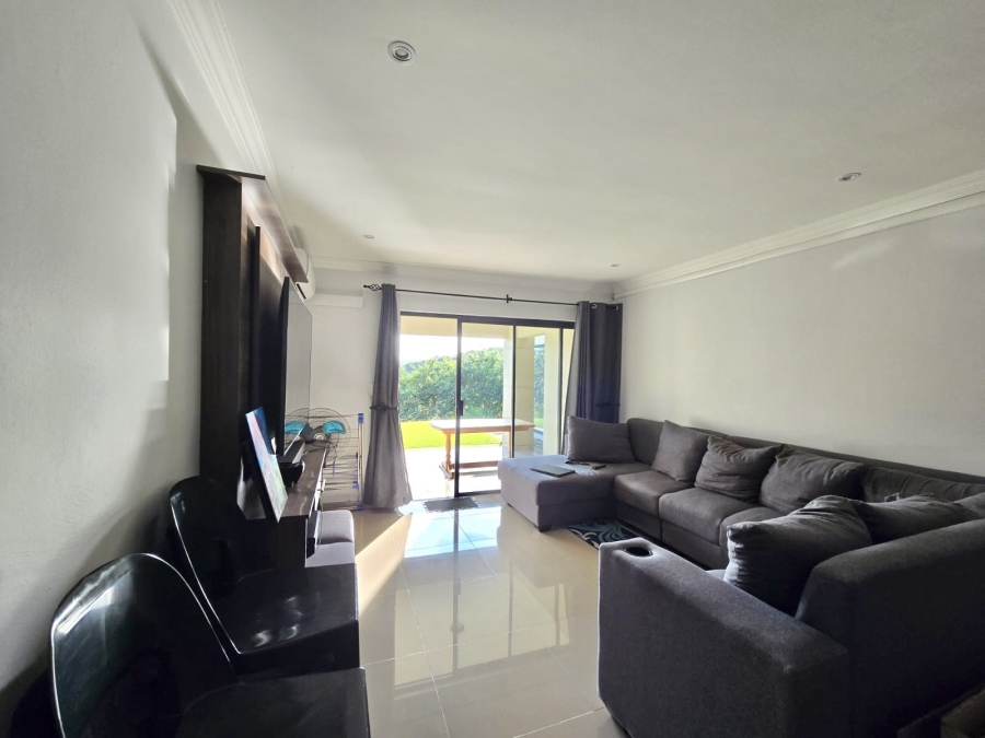 To Let 2 Bedroom Property for Rent in Palm Lakes Estate KwaZulu-Natal
