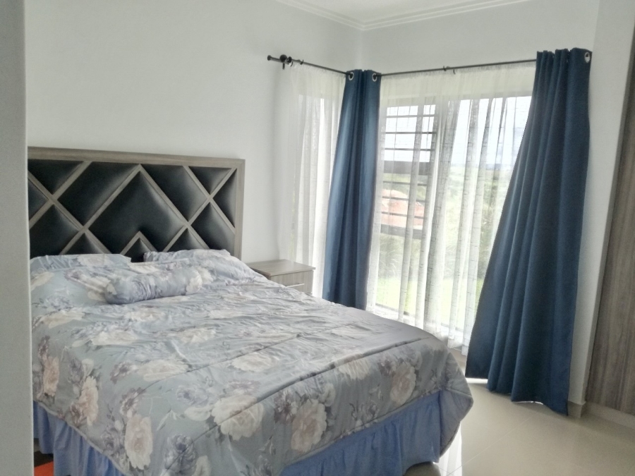 To Let 2 Bedroom Property for Rent in Palm Lakes Estate KwaZulu-Natal