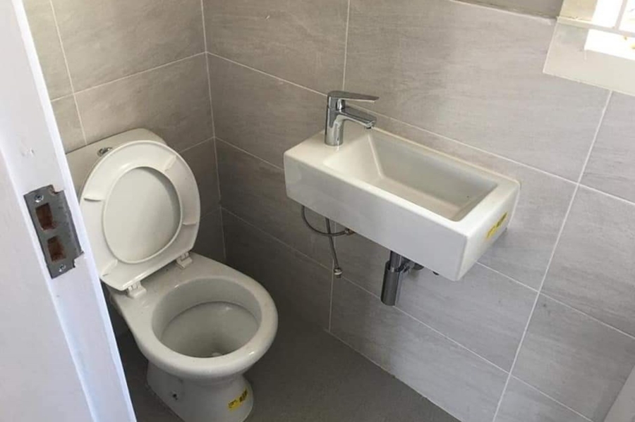 To Let 3 Bedroom Property for Rent in Greenbury KwaZulu-Natal