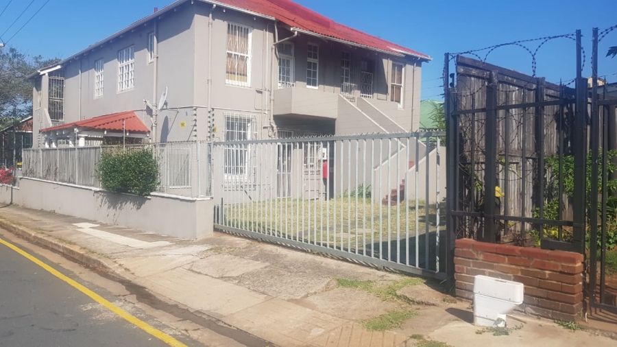 To Let 2 Bedroom Property for Rent in Glenwood KwaZulu-Natal