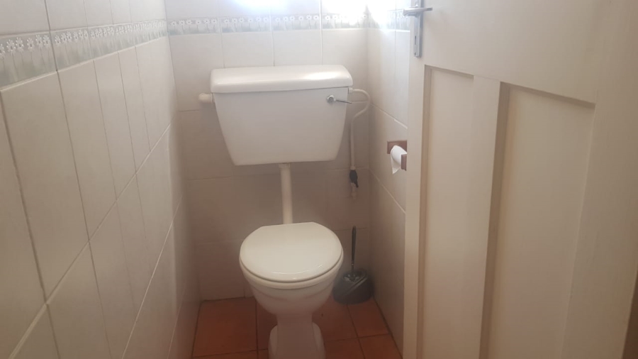 To Let 2 Bedroom Property for Rent in Glenwood KwaZulu-Natal