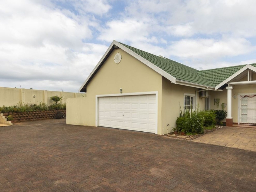 4 Bedroom Property for Sale in Mount Edgecombe KwaZulu-Natal