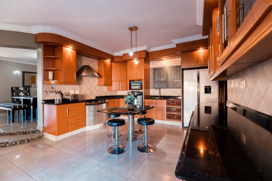 To Let 4 Bedroom Property for Rent in Birdswood KwaZulu-Natal