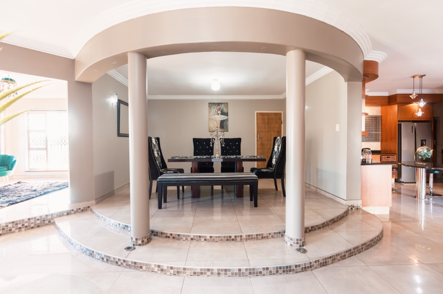 To Let 4 Bedroom Property for Rent in Birdswood KwaZulu-Natal