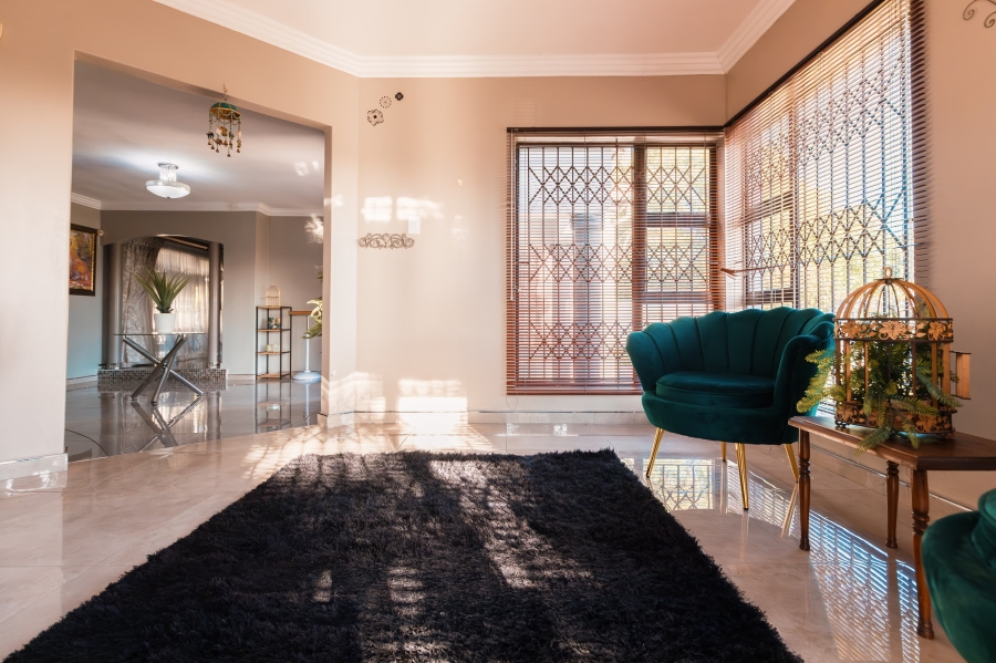 To Let 4 Bedroom Property for Rent in Birdswood KwaZulu-Natal