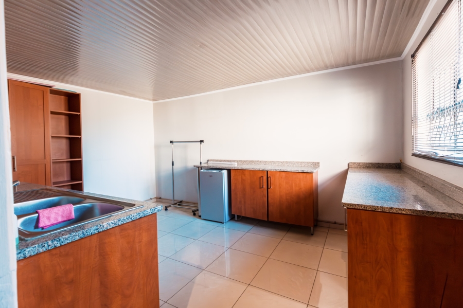 To Let 4 Bedroom Property for Rent in Birdswood KwaZulu-Natal