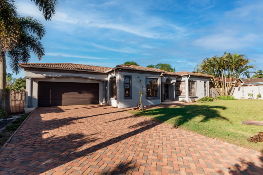 To Let 4 Bedroom Property for Rent in Birdswood KwaZulu-Natal