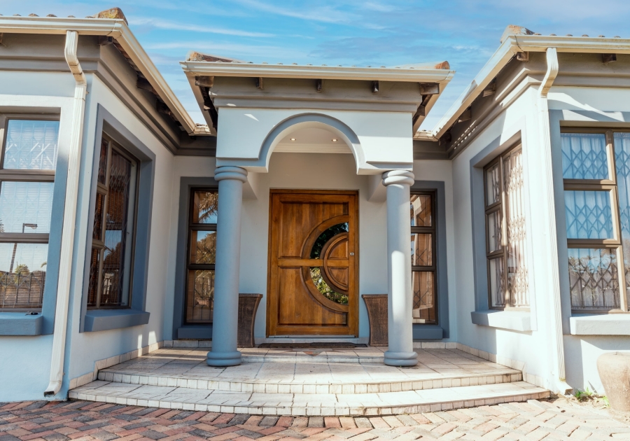 To Let 4 Bedroom Property for Rent in Birdswood KwaZulu-Natal