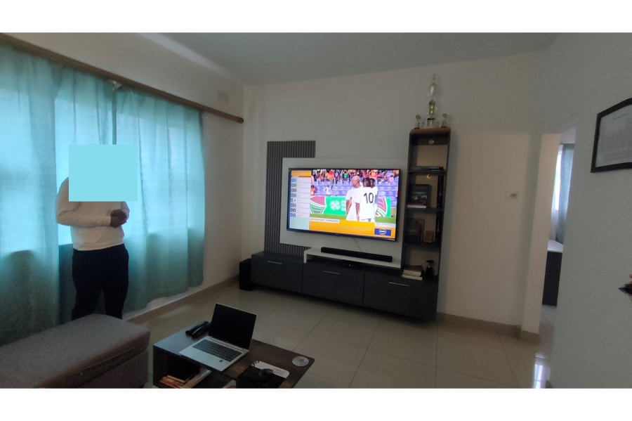 2 Bedroom Property for Sale in Bulwer KwaZulu-Natal