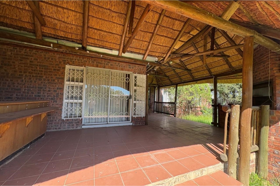 4 Bedroom Property for Sale in Aviary Hill KwaZulu-Natal