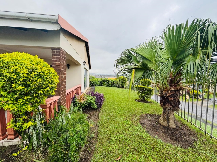 3 Bedroom Property for Sale in Newlands East KwaZulu-Natal