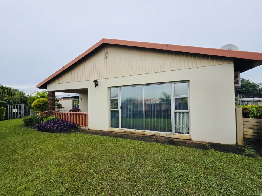 3 Bedroom Property for Sale in Newlands East KwaZulu-Natal