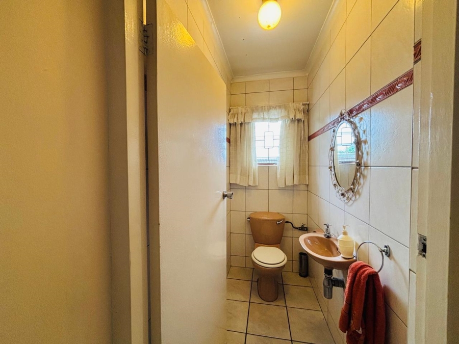 3 Bedroom Property for Sale in Newlands East KwaZulu-Natal