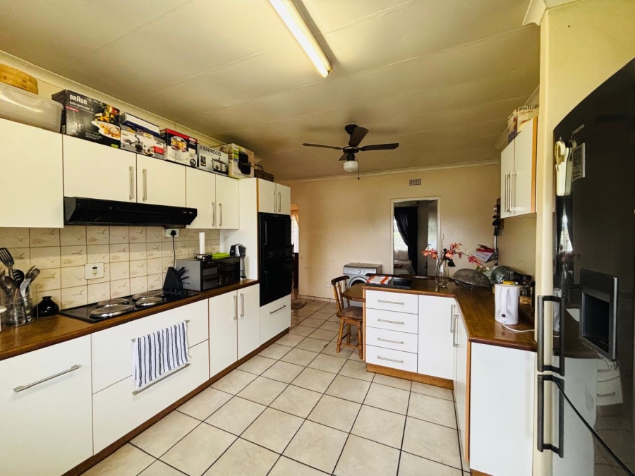 3 Bedroom Property for Sale in Newlands East KwaZulu-Natal