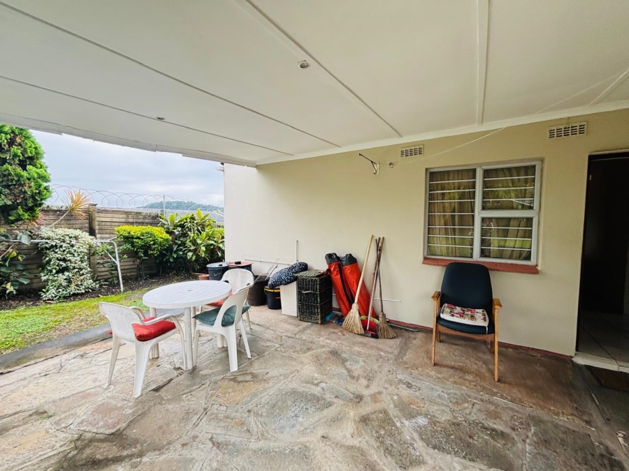 3 Bedroom Property for Sale in Newlands East KwaZulu-Natal