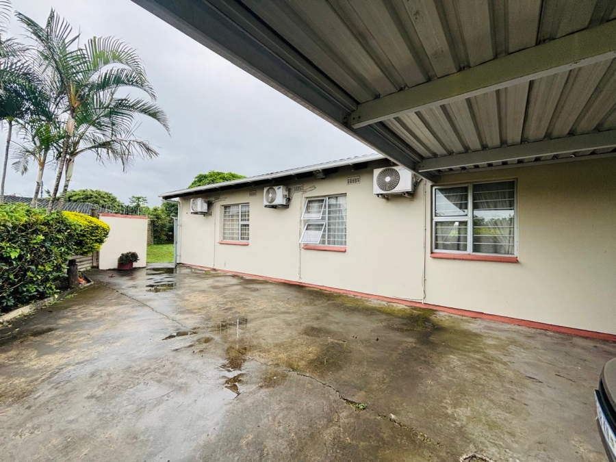 3 Bedroom Property for Sale in Newlands East KwaZulu-Natal
