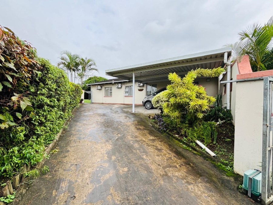 3 Bedroom Property for Sale in Newlands East KwaZulu-Natal