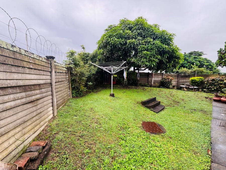 3 Bedroom Property for Sale in Newlands East KwaZulu-Natal