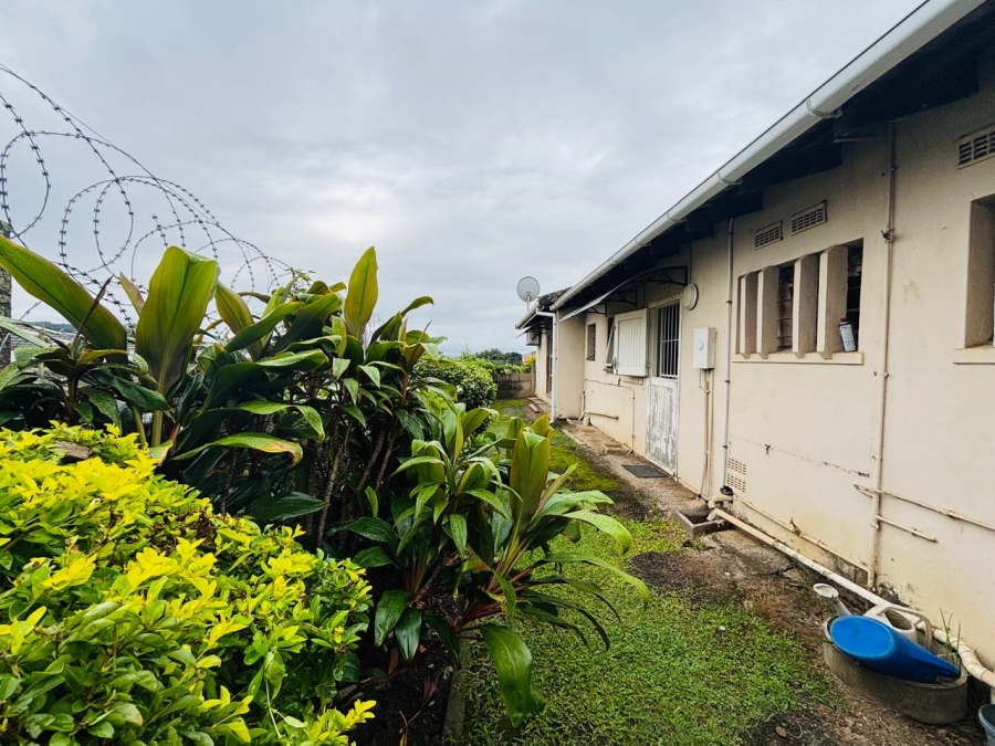 3 Bedroom Property for Sale in Newlands East KwaZulu-Natal